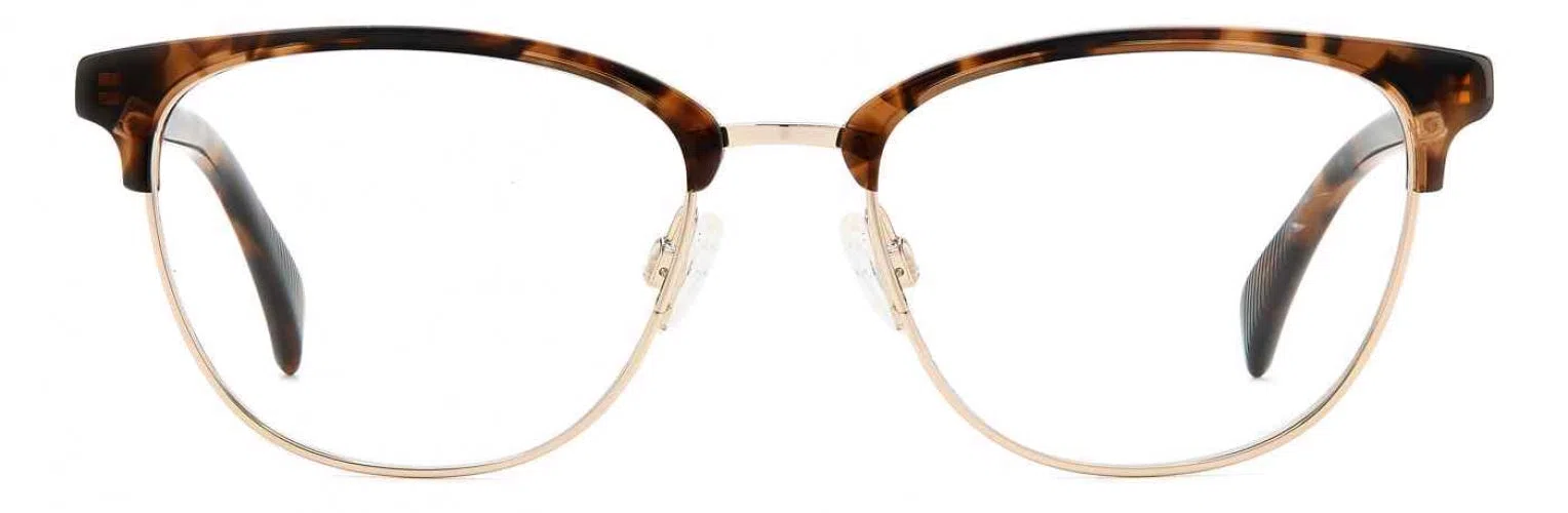 Rag & Bone RNB3060 Eyeglasses - view 8